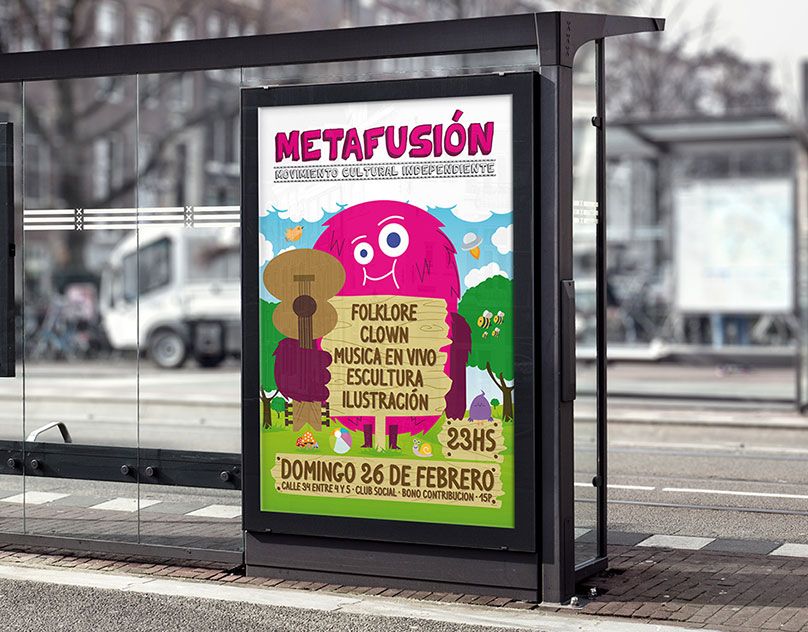 metafusion