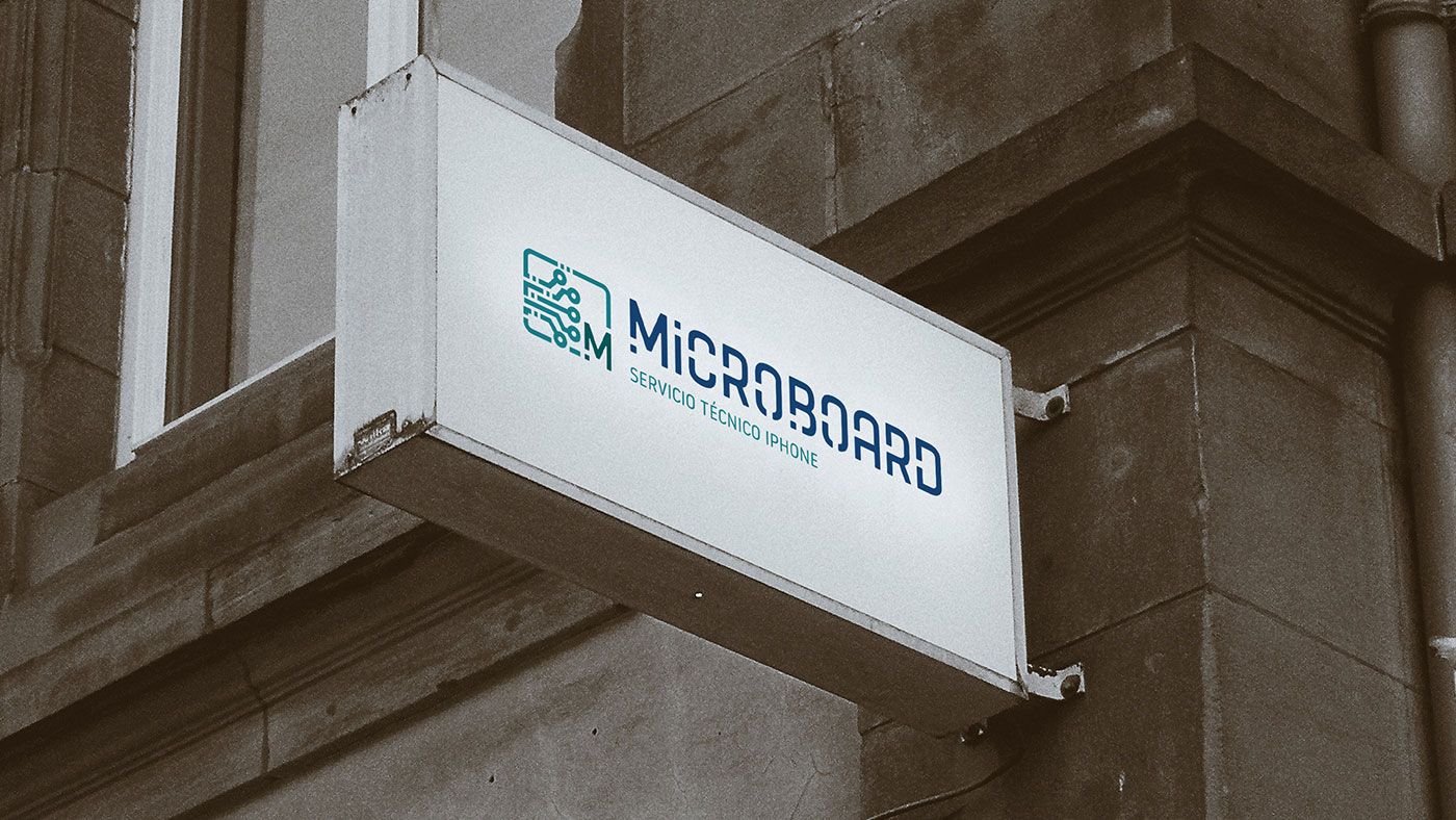 microboard