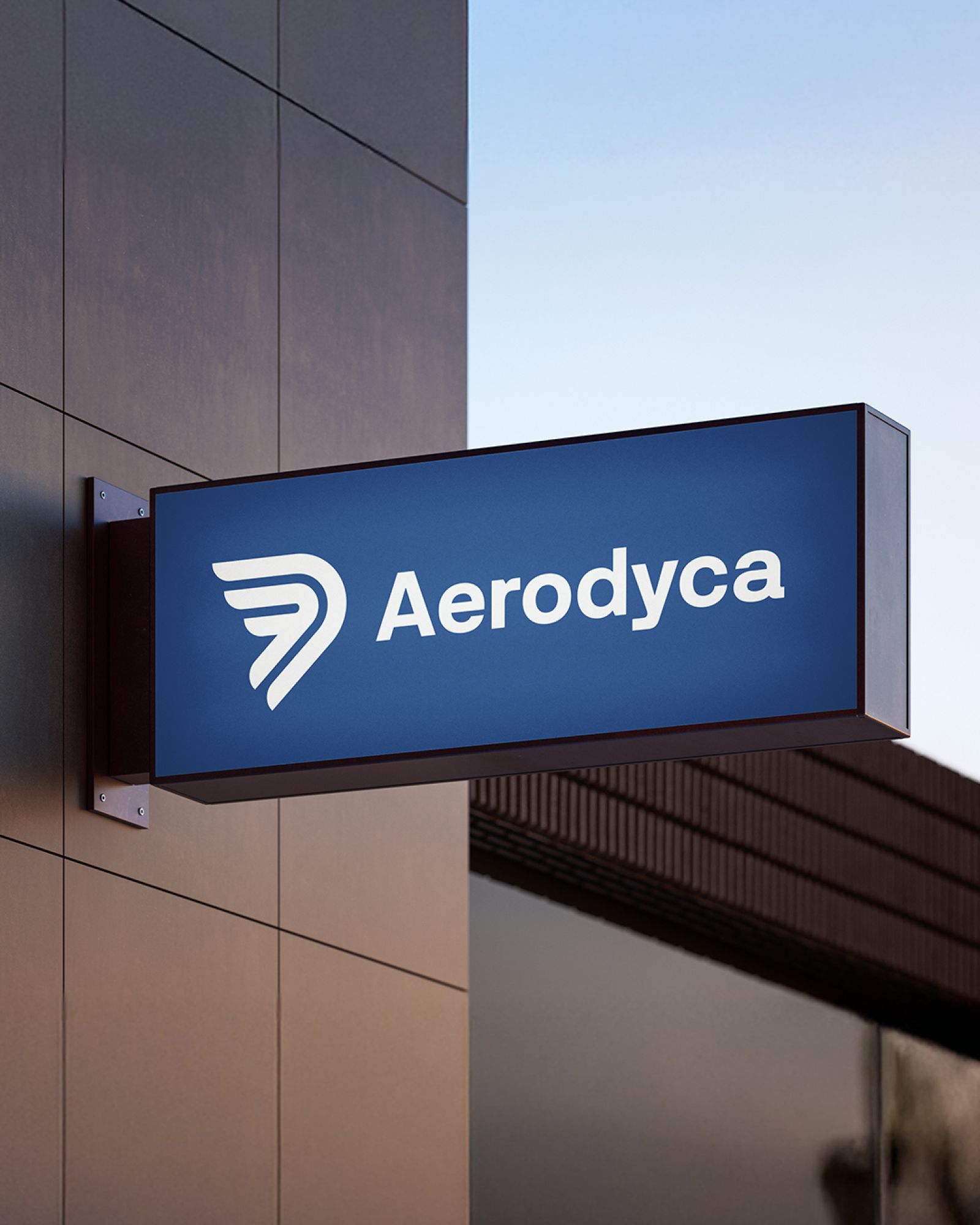 aerodyca