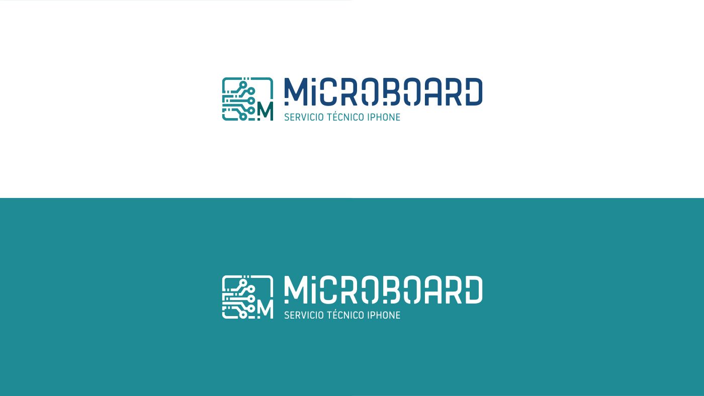 microboard