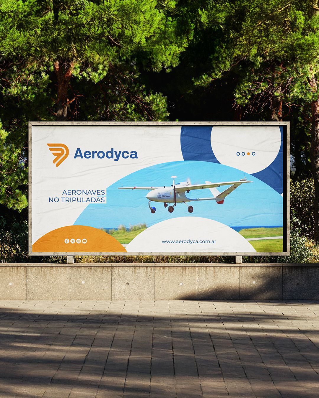 aerodyca