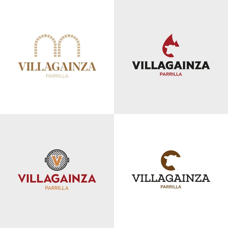 villagainza