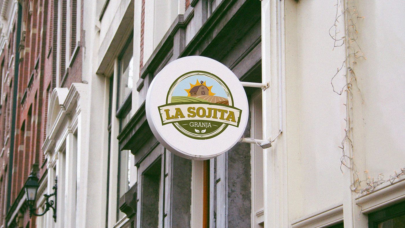 la_sojita