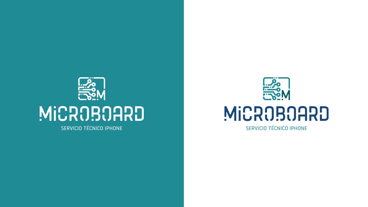 microboard